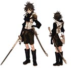 Dito Concept Art