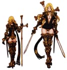 Five Concept Art