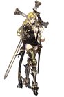 Five Character Art