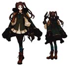 Four Concept Art