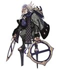 Octa Character Art