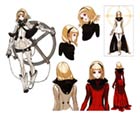 One Concept Art