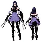 Three Concept Art