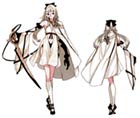 Zero Concept Art