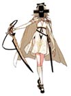Fake Zero Concept Art