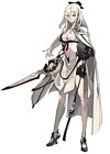 Zero Character Art