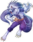 Jon Talbain