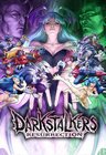 Darkstalkers Resurrection Key Artwork