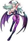 Morrigan Aensland