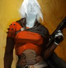 Awoken Female