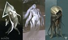 Enemy Concepts
