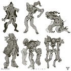 Enemy Concepts