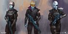 Factions