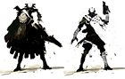 Fallen Concepts