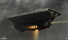 Hive Dropship