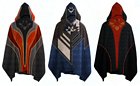 Legendary Cloaks