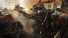 Mars Battle Cabal