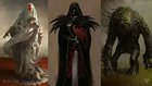 NPC Concepts