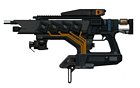 Pocket Infinity Fusion Rifle