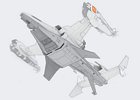 Ship Design Bottom