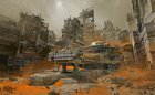 The Buried City