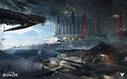 Tower Hangar