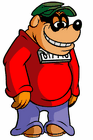 Baggy Beagle