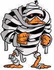 Mummy Duck