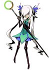 Arcanist Female