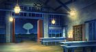 Cargo Wharf, Night