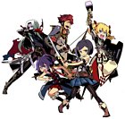 Etrian Odyssey 4 Classes