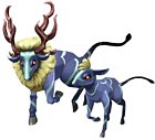 Furyhorn