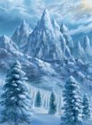 Sacred Mountains