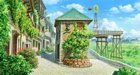 Tharsis Entrance