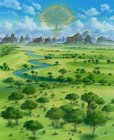Windy Plains