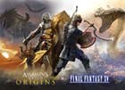 AC &times; FF Collaboration