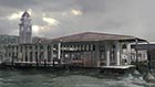 Altissia Dock