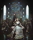 Art Book Illustration