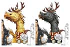 Chocobo Christmas