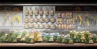 Chocobo Snacks