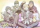 Comrades Promo
