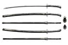 Cor's Katana