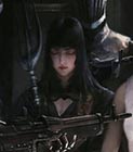 Gentiana