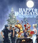 Happy Holidays