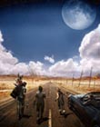 Final Fantasy XV Key Art