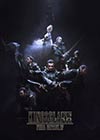 Kingsglaive Film Poster