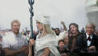 Oracle Lunafreya