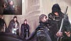 Noctis, Regis, & Retinue