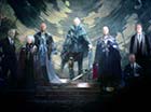 Regis & Lucian Council