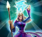 Arcane Intellect